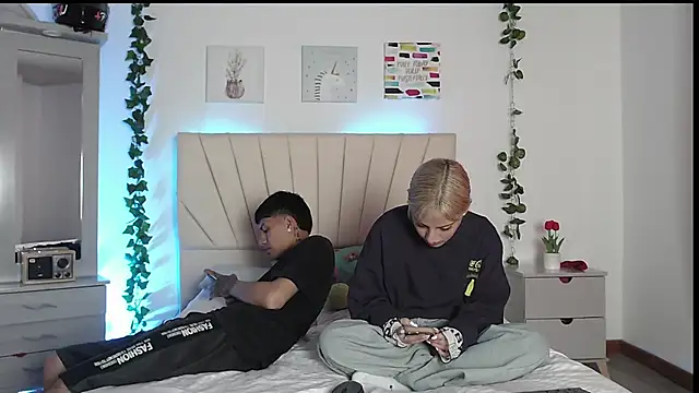 eclipse desire online show from January 14, 2026, 12:11 pm