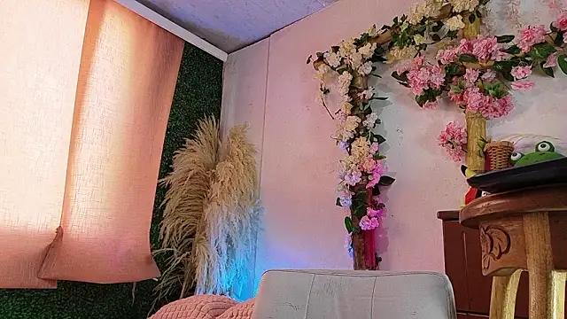 Alice randyy online show from March 17, 2026, 1:03 pm