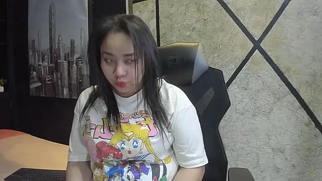 ThaliaBrookss  online show from March 12, 2026, 4:07 am