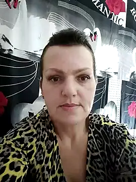 HelenPassion online show from January 8, 2026, 12:02 am