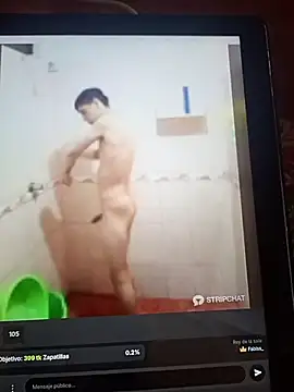 Alexis200520 online show from January 16, 2026, 8:13 pm