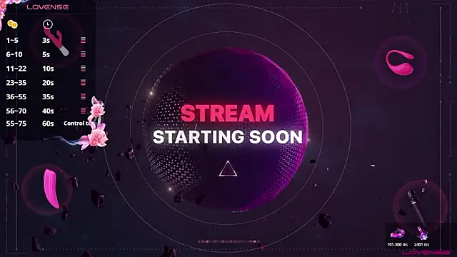 Leslie21  online show from March 5, 2026, 1:18 pm