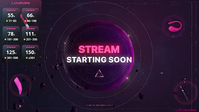 Leslie21  online show from March 20, 2026, 1:05 pm