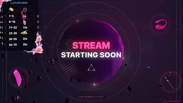 Leslie21  online show from April 9, 2026, 1:05 pm