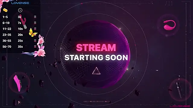 Leslie21  online show from April 20, 2026, 1:03 pm