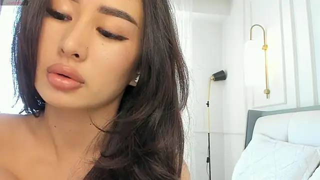 SayokoMia S online show from February 14, 2026, 9:17 am