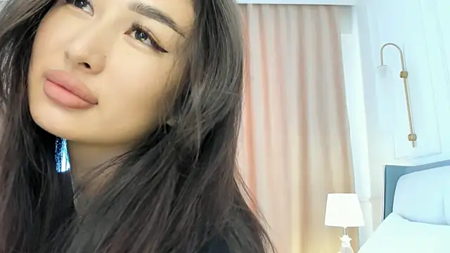SayokoMia S online show from June 21, 2026, 9:23 am