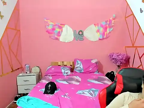 CamAlexa online show from January 7, 2026, 11:07 pm