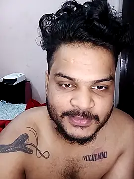 Alphastraight7678 online show from February 1, 2026, 11:03 pm