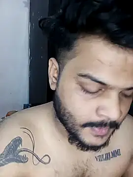 Alphastraight7678 online show from February 5, 2026, 12:21 pm