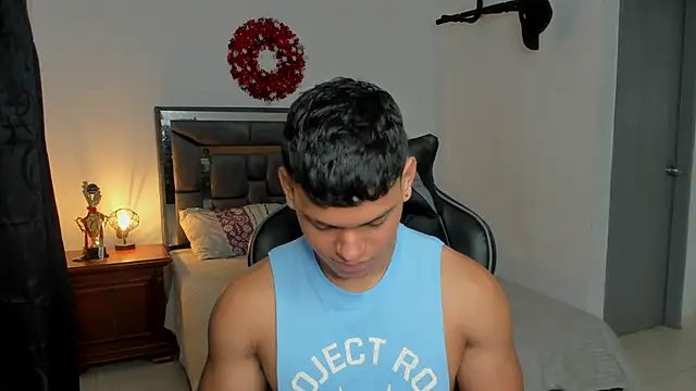 Snapshot of stefan_leenox chatting on January 13, 2026, 3:28 pm stefan leenox online show from January 13, 2026, 3:28 pm