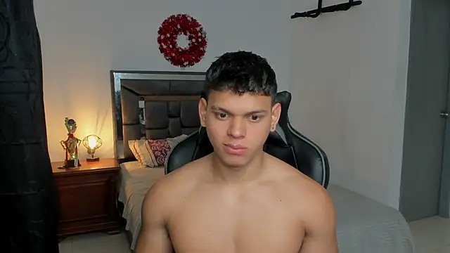 Snapshot of stefan_leenox chatting on January 15, 2026, 2:21 pm stefan leenox online show from January 15, 2026, 2:21 pm