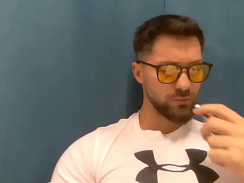 TheMidnightManAlpha online show from January 16, 2026, 10:14 pm