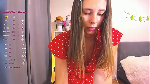 jodieangel4 sin online show from December 7, 2024, 7:43 pm