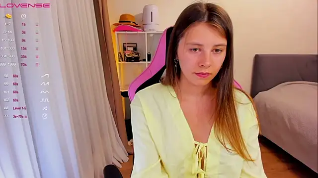 jodieangel4 sin online show from October 2, 2025, 5:09 pm