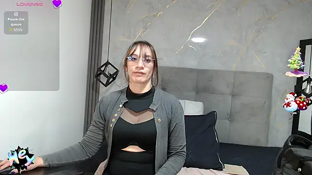 AvaStonee online show from January 9, 2026, 3:59 pm