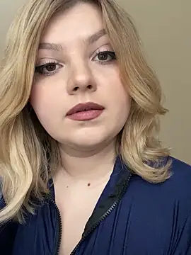 WendyPaige online show from March 3, 2026, 10:54 am