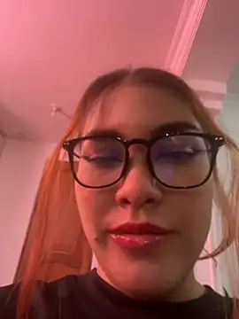 CrystalFairy007 online show from July 18, 2026, 3:22 am