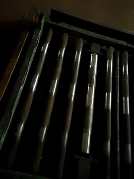 TAMI61 online show from April 13, 2026, 7:52 pm