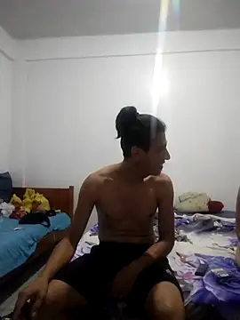 Snapshot of Rodrigohernan19 chatting on January 10, 2026, 6:37 am Rodrigohernan19 online show from January 10, 2026, 6:37 am