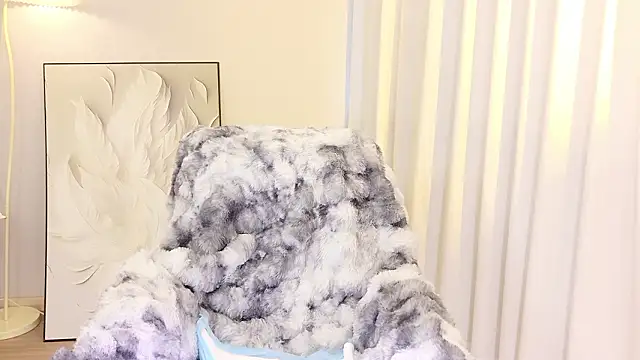 Miaomiao Baby520 online show from February 12, 2026, 8:20 am