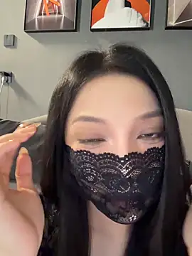 Miaomiao Baby520 online show from May 6, 2026, 7:24 am