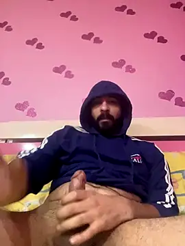 HHHX1 online show from January 8, 2026, 4:04 am