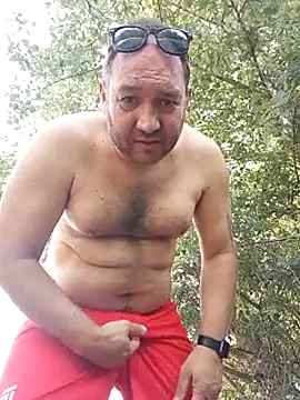 Poseidone76 online show from June 14, 2026, 8:49 am