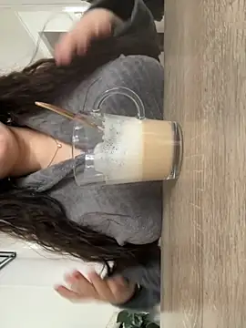 Therealbaddie666 online show from January 6, 2026, 1:15 pm