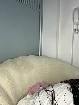 Megaan Foxy online show from January 7, 2026, 11:34 am