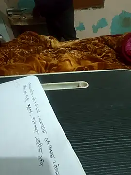 Pagelboy 089 online show from January 9, 2026, 3:53 am