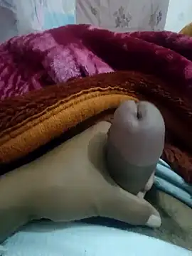 Pagelboy 089 online show from January 9, 2026, 4:10 pm