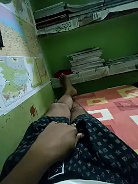 Pagelboy 089 online show from April 13, 2026, 8:53 am