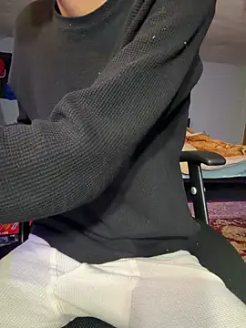 saadbutt13 online show from March 10, 2026, 12:48 am