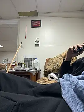 saadbutt13 online show from March 15, 2026, 5:57 am