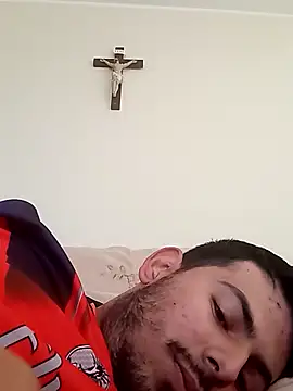 Mateotubbe online show from March 20, 2026, 8:25 pm