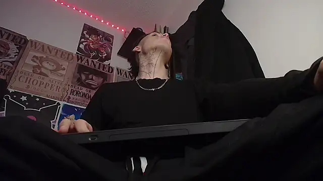 Snapshot of Anhony_Muscle chatting on January 16, 2026, 10:14 pm Anhony Muscle online show from January 16, 2026, 10:14 pm