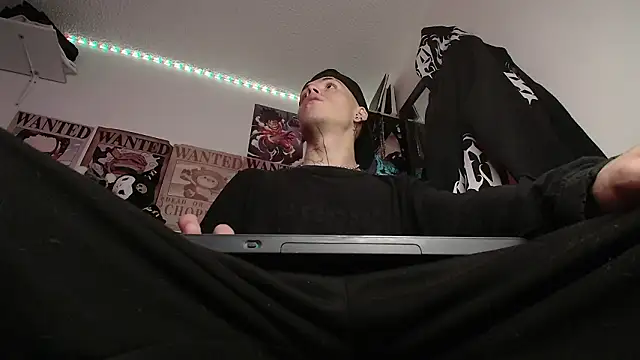 Snapshot of Anhony_Muscle chatting on February 23, 2026, 6:49 pm Anhony Muscle online show from February 23, 2026, 6:49 pm