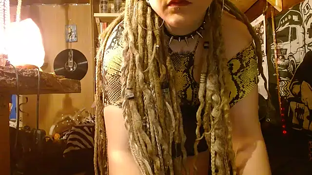 spiralhokkaido23 online show from March 9, 2026, 6:01 pm