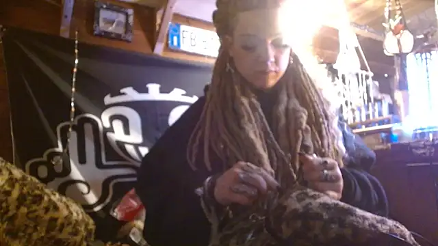 spiralhokkaido23 online show from March 17, 2026, 2:31 pm