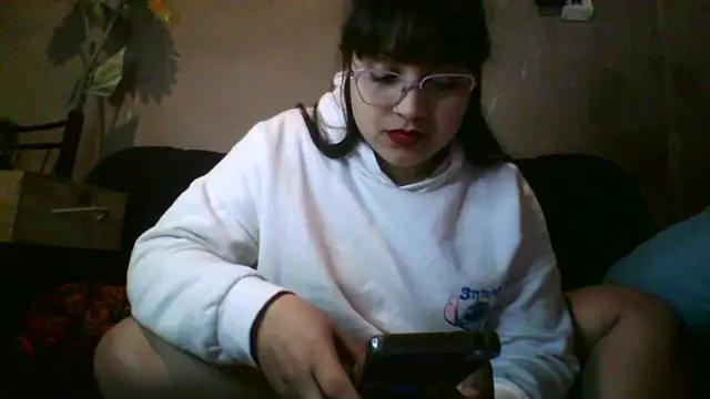 Snapshot of dulce_marrr chatting on June 21, 2026, 11:40 pm dulce marrr online show from June 21, 2026, 11:40 pm