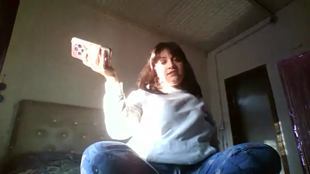 Snapshot of dulce_marrr chatting on June 27, 2026, 7:30 pm dulce marrr online show from June 27, 2026, 7:30 pm