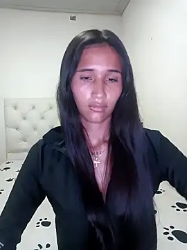 Aria Maeh online show from January 6, 2026, 1:04 pm