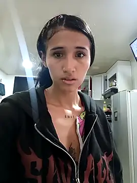 Aria Maeh online show from February 3, 2026, 11:59 am