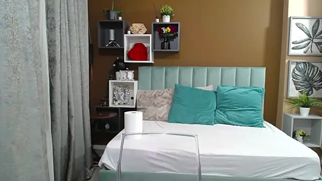 DarcyeJane online show from January 15, 2026, 9:29 pm