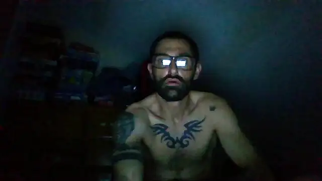 Jaydoe38 online show from January 13, 2026, 8:30 am