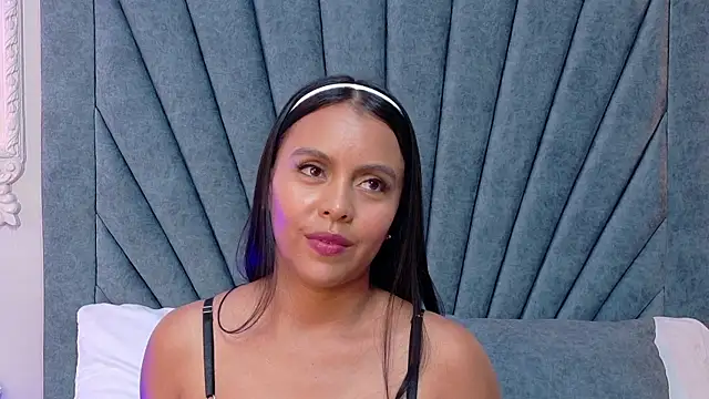 Celeste-Brown- online show from January 12, 2026, 8:14 pm