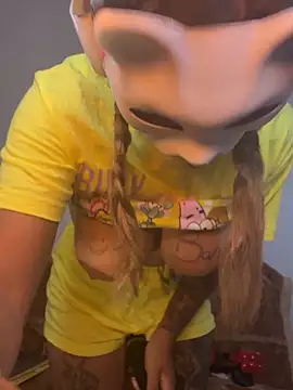 Babypinypon online show from June 4, 2026, 10:05 pm