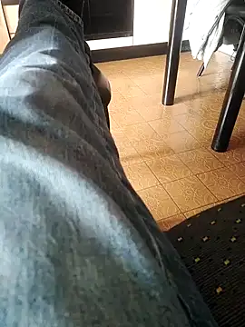 Sweet Daddy John online show from March 3, 2026, 11:38 am