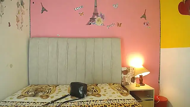 musaleva303av online show from February 6, 2026, 3:22 am